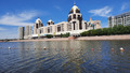 вид с бережка (ножки помочила бесплатно)))