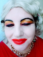 Всем чудного воскресенья! Девчонки!)А у меня вес 104.400 минус ещё 350г!)