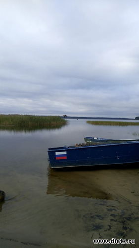 2 фото: Озеро Селигер