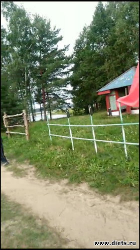 5 фото: Озеро Селигер