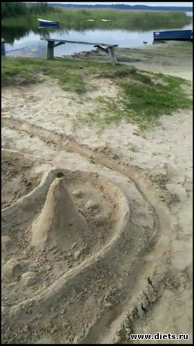 6 фото: Озеро Селигер