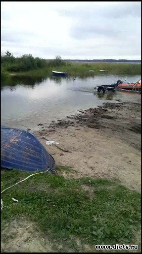 10 фото: Озеро Селигер