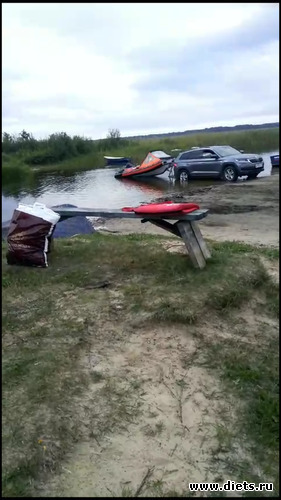 11 фото: Озеро Селигер