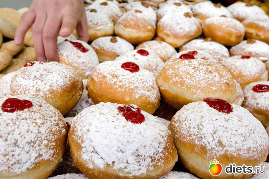 29 фото: Ханука 2023. 8 декабря 2023. Завтрак 9.12.23