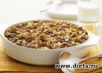 Английский завтрак в микроволновке