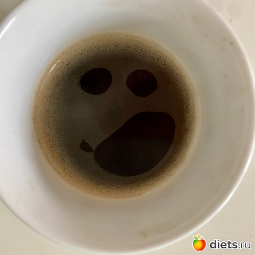 20.02.2023, ������: My special magic cup of coffee