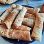 очень вкусные получились