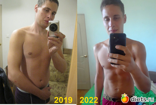 6 фото: До и после