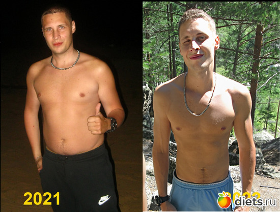 10 фото: До и после