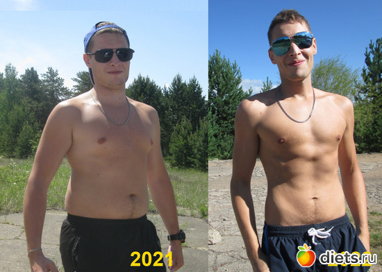 11 фото: До и после