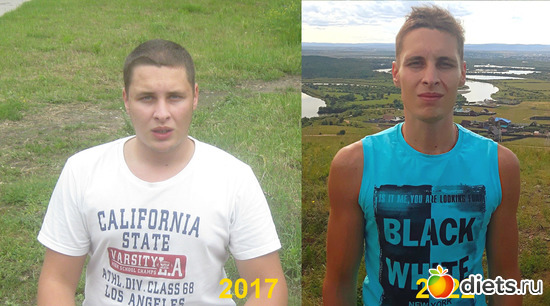 14 фото: До и после