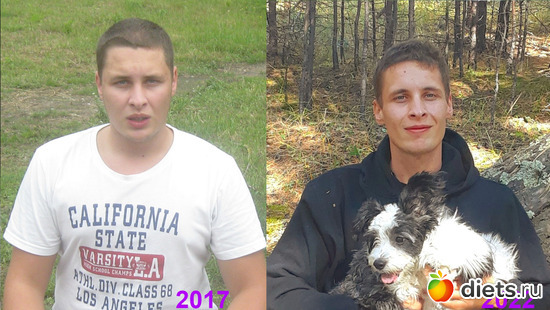 16 фото: До и после