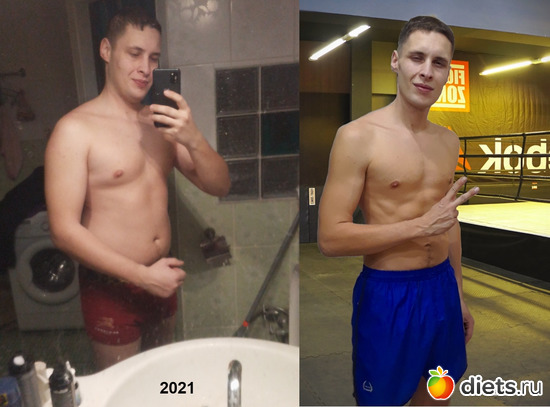 21 фото: До и после