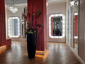 больничка-дворец, цены тоже царские)))