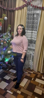 Я обманывала