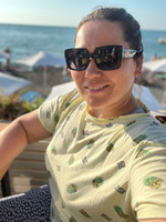 Итоги 2й недели. Привет июль)