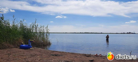 Лё рыбачит, Тукан отдыхает, мы его сегодня замучили, альбом: Вячеславка/СарыОба/июль 2023