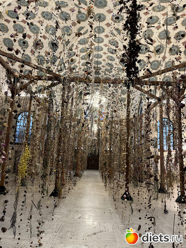 54 : Botanical garden, Alabama