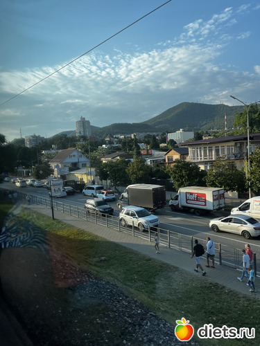 9 фото: Крым. Феодосия. 2023 года