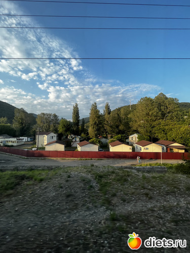 11 фото: Крым. Феодосия. 2023 года