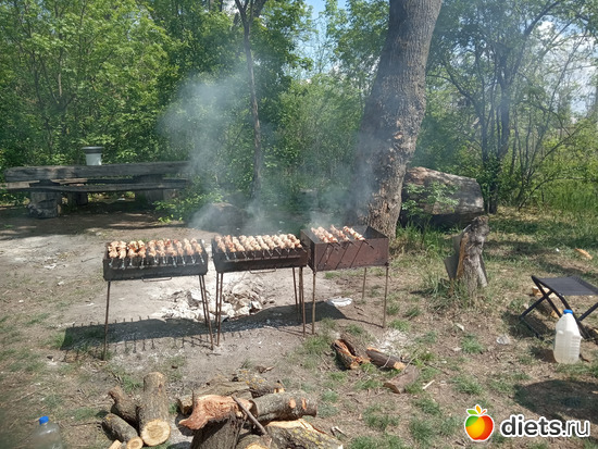 Кто не хочет набрать один кг - не смотрите., альбом: я