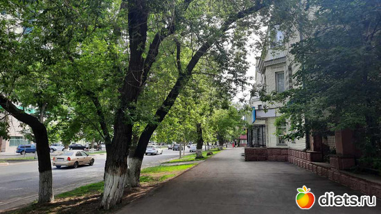 гуляю, альбом: Астана Зима/весна/лето 2023