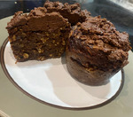 Пп десерт без сахара и муки