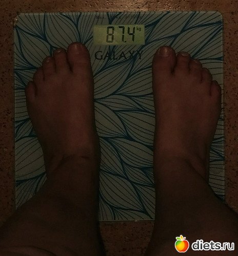 5 фото: Сухое голодание 2023 март.