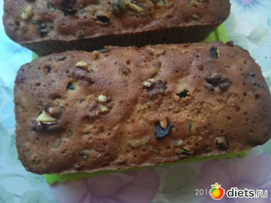 рождественский штоллен 1, альбом: Еда