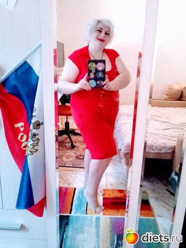 Я!Вес 105 кг!), альбом: МОЯ СЕМЬЯ!НОВЫЙ ЛЮБИМЫЙ МУЖ!)