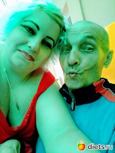 Мой 2 муж Славик!), альбом: МОЯ СЕМЬЯ!НОВЫЙ ЛЮБИМЫЙ МУЖ!)