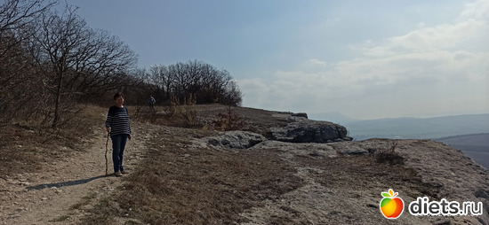 26 фото: 2023 Походы+