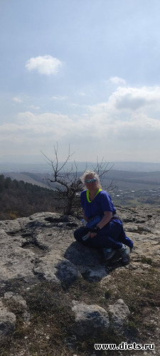 32 фото: 2023 Походы+