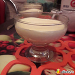 Творожное суфле в микроволновке-пост-напоминание!