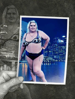 С праздником Весны и Труда вас девочки! Результат на лицо!) Ещё за сутки минус 1.250 кг! Вешу уже 103.600кг!!!)УРААА!))))