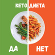 ваше мнение о кето диете?