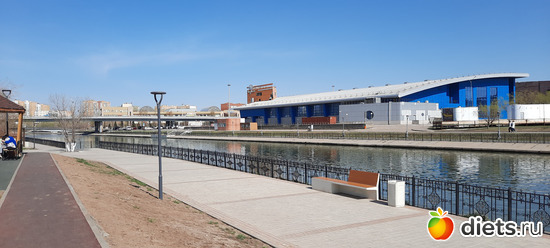 интресная лавочка, минималистично и стильно, альбом: Астана Зима/весна/лето 2023