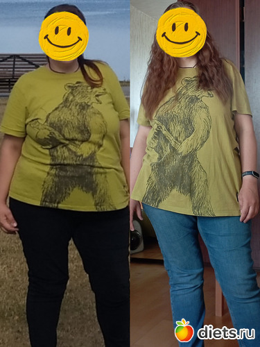 Два года прошло..., альбом: До и после... На интуитивном питании.