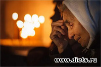 Как часто обижая матерей, Мы думаем, что мамы наши вечны.