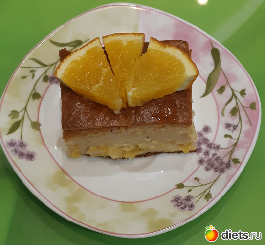 Запеканка, альбом: Мои блюда