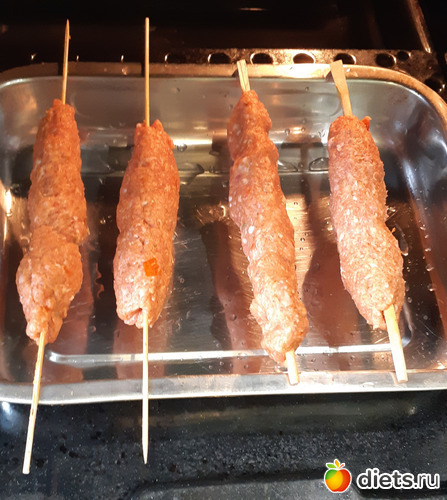 Кебабы сырые, альбом: Мои блюда