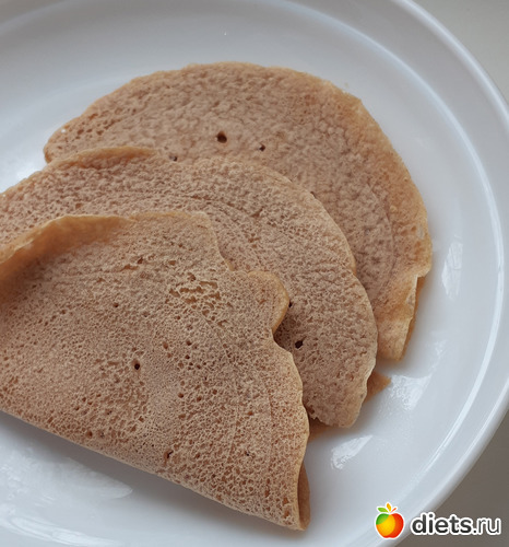 3 фото: Мои блюда