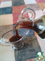 Замечательная добавка в утренние напитки. Аромат-необыкновенный, с восточной ноткой.