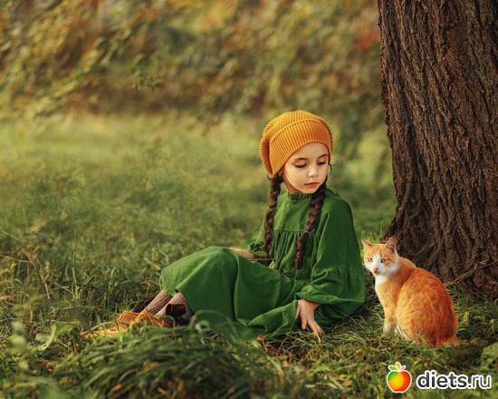 новое фото Луизы, альбом: моя Луиза-фотограф