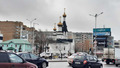 ноябрь, не самый солнечный месяц в году