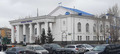 раньше это ыл дворец железнодорожников и там показывали кино