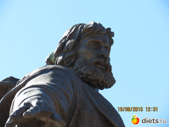 2 фото: Ишим