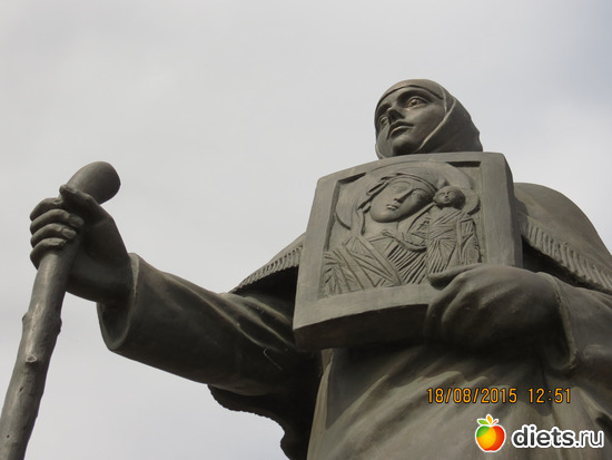 16 фото: Ишим