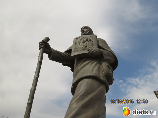 17 фото: Ишим