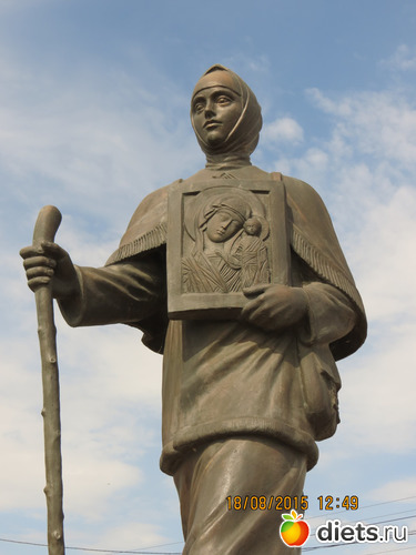 19 фото: Ишим